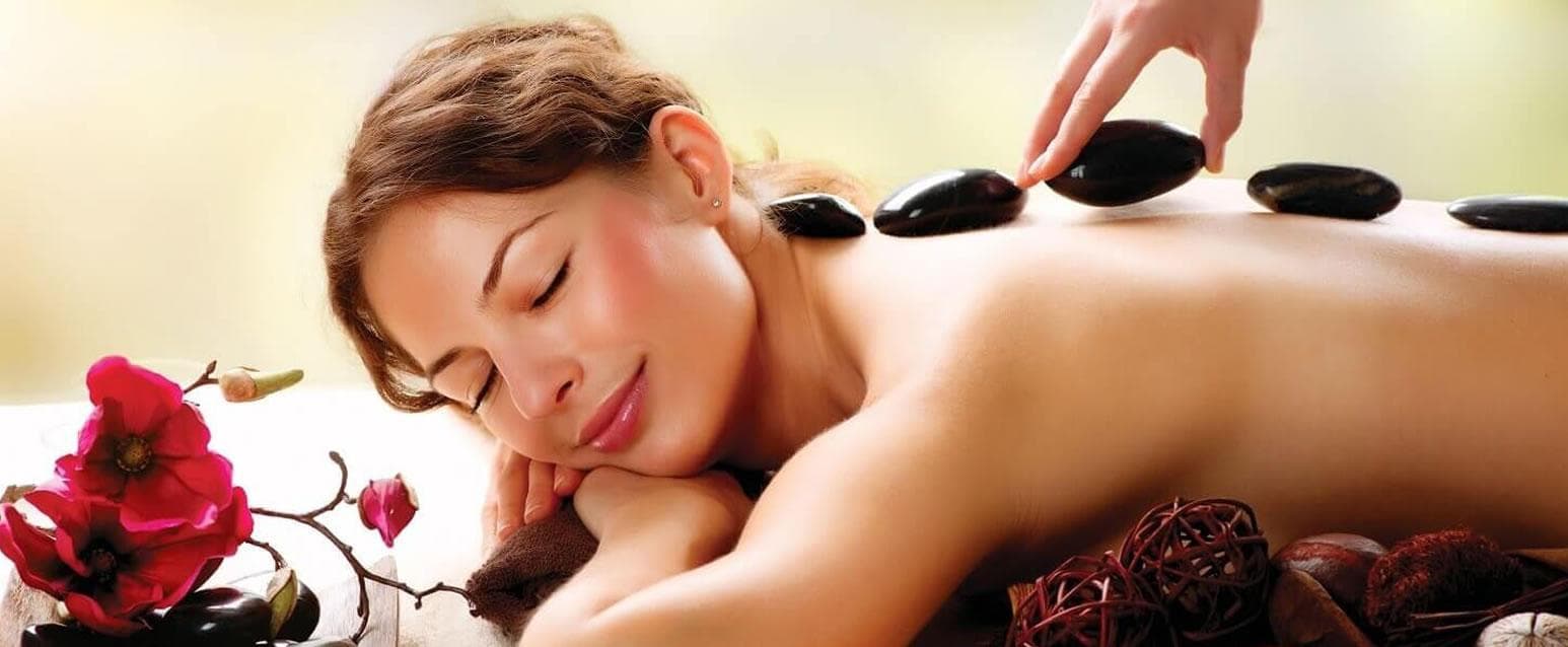 Silk Relaxation Room banner